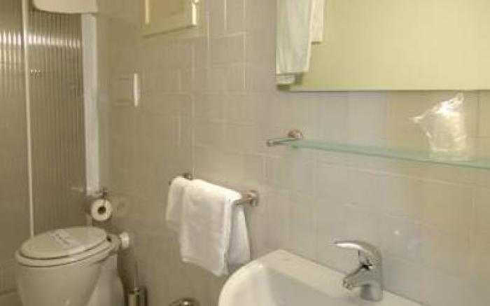 Hotel Moderno