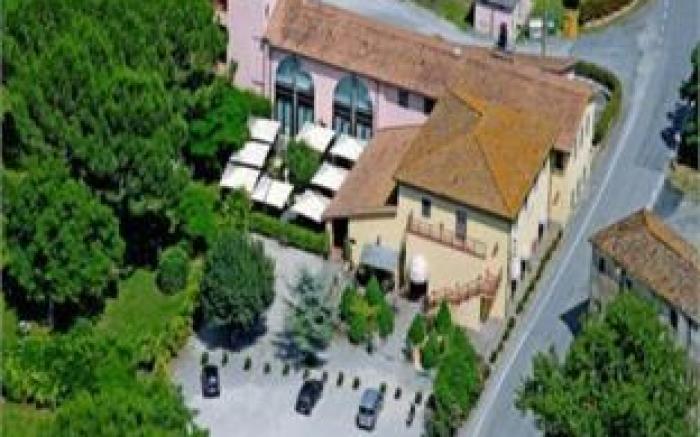 Hotel Molino D'Era