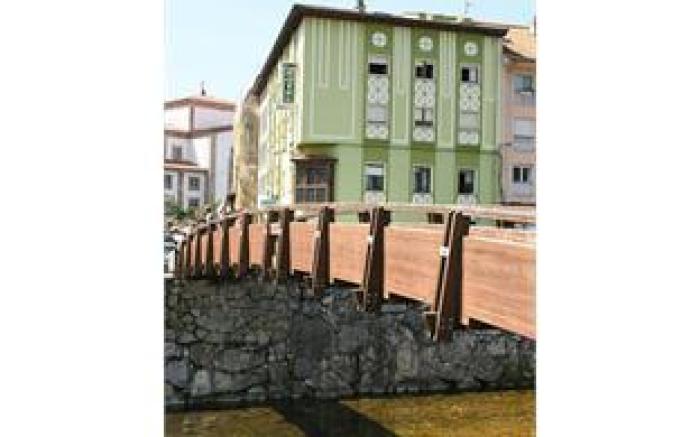 Pension Monteverde