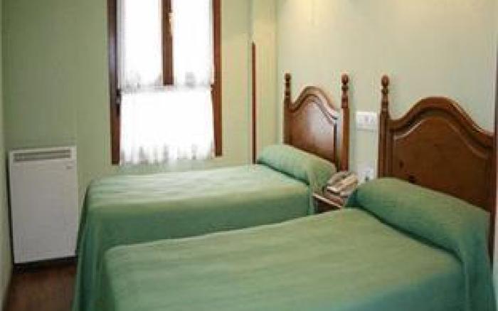 Pension Monteverde