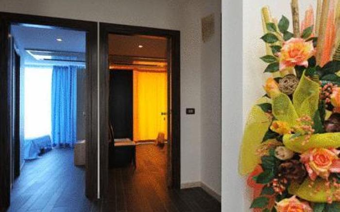 Nauticus Hotel Ugento