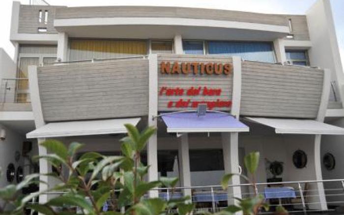 Nauticus Hotel Ugento