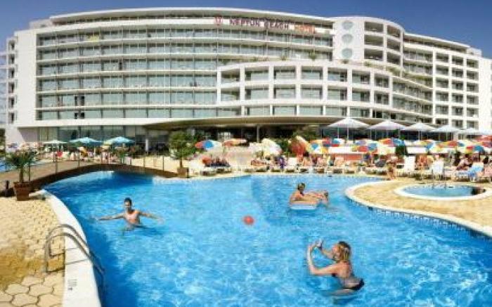 Hotel Neptun Beach