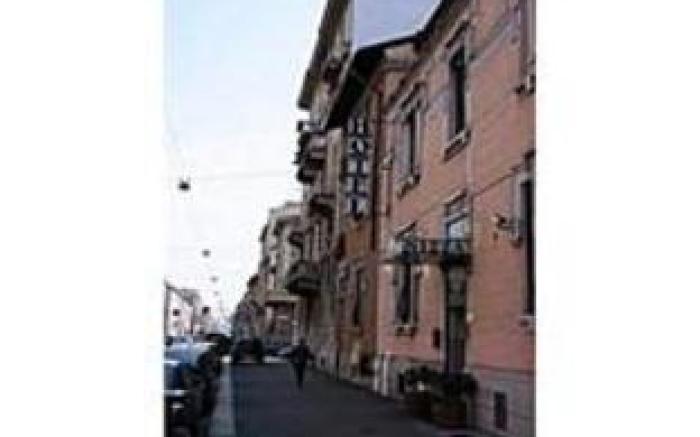 Hotel Nizza