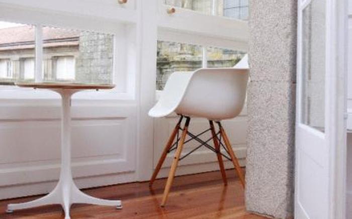 Hotel Pazo de Altamira