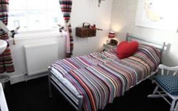 Hotel Pelirocco