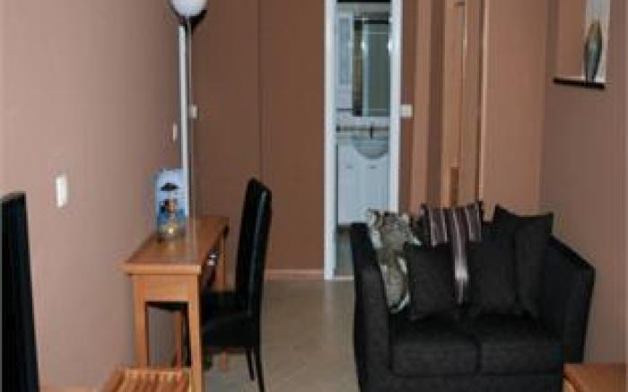 Hotel Perla