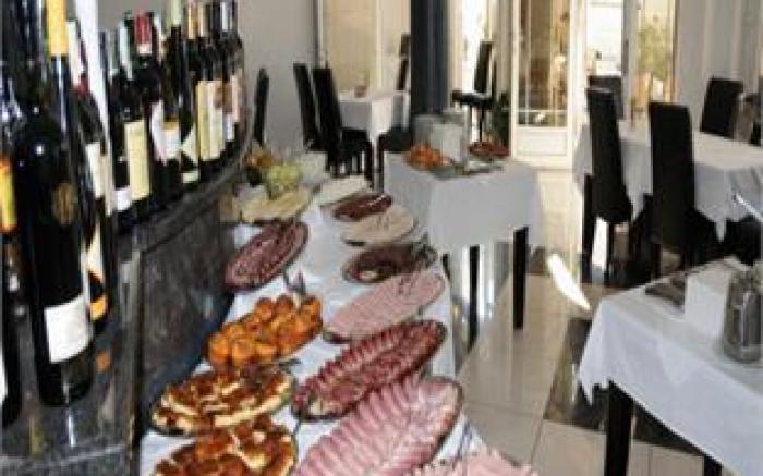 Hotel Perla