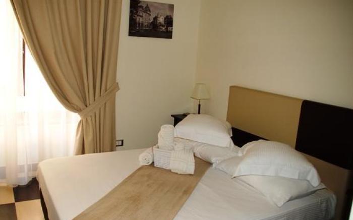 Hotel Residence Aparthotel Plebiscito