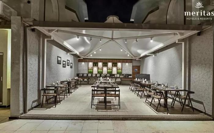 Meritas Adore Resort - Lonavala