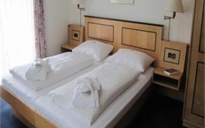 Hotel Riezler Hof