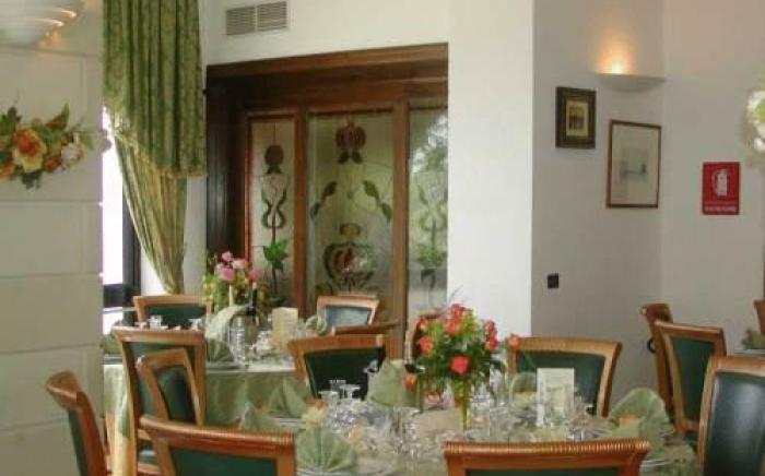 Hotel Ristorante Panoramico
