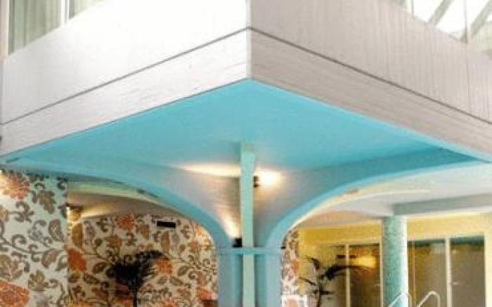 Hotel Ferrari