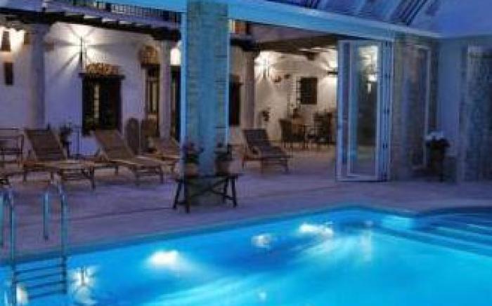 Hotel Rural Casa Grande Almagro