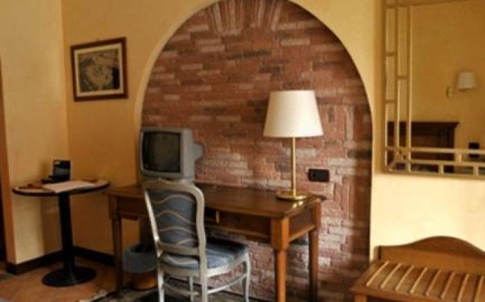 Hotel San Giorgio