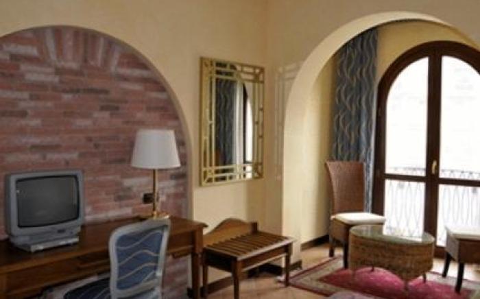 Hotel San Giorgio
