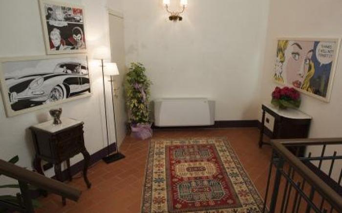 Hotel San Miniato