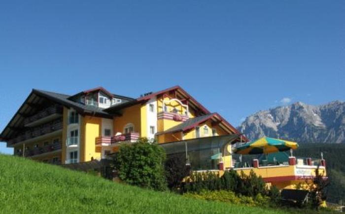 Hotel Schutterhof