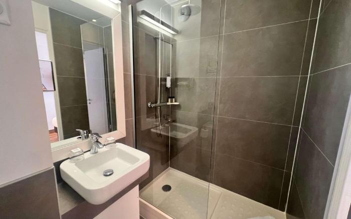 Best Western Hotel Le Montparnasse