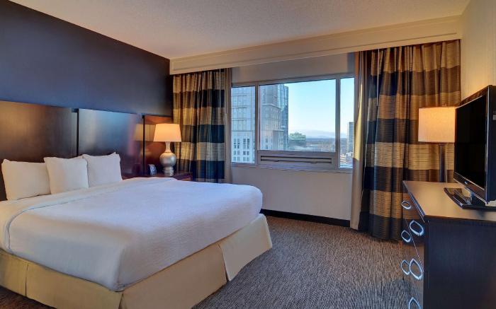 Embassy Suites by Hilton Atlanta Buckhead