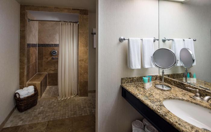 Hyatt Regency Hill Country Resort and Villas