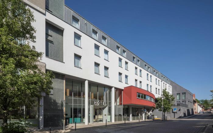 Stadthotel M¿nster                                                                          