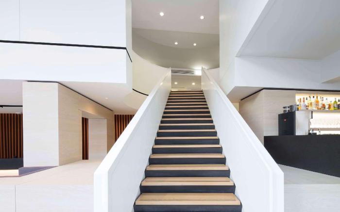 Stadthotel M¿nster                                                                          