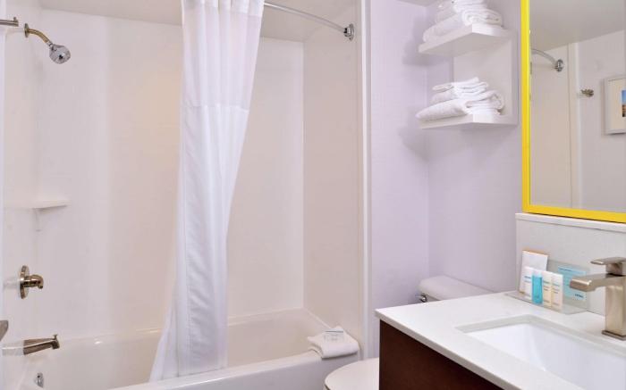 Hampton Inn Norfolk/Virginia Beach