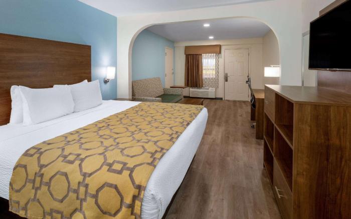 Baymont by Wyndham Biloxi/Ocean Springs