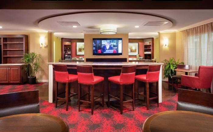 DoubleTree by Hilton Columbia