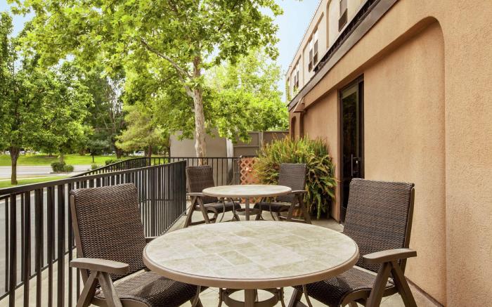Hampton Inn Sacramento/Rancho Cordova
