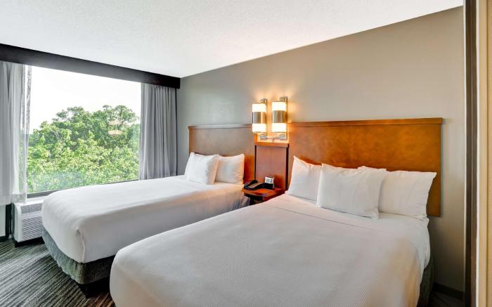 Hyatt Place Richmond Innsbrook