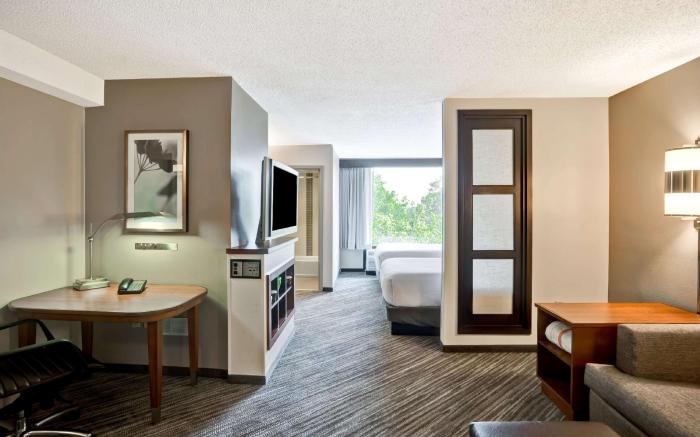 Hyatt Place Richmond Innsbrook