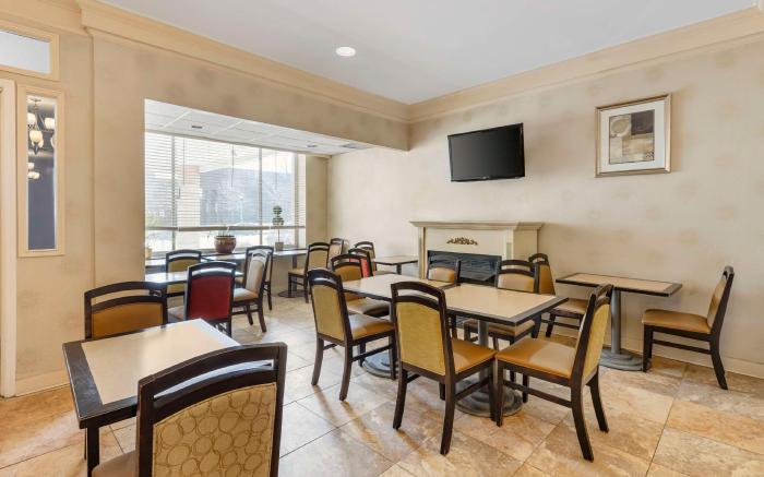 Best Western Watertown Fort Drum