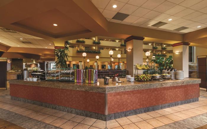 Embassy Suites by Hilton Portland Airport