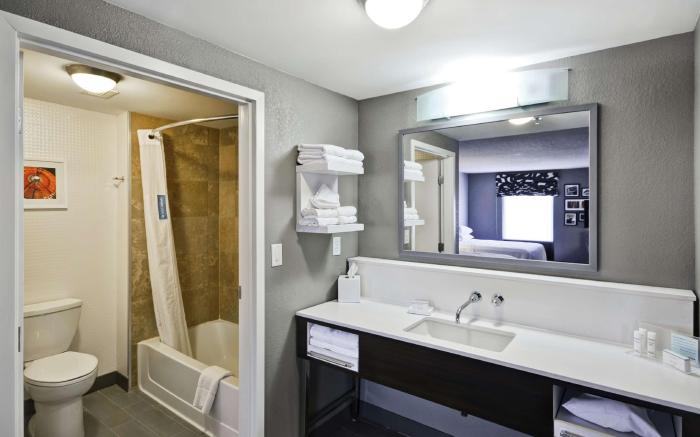 Hampton Inn & Suites by Hilton Columbus-Easton Area