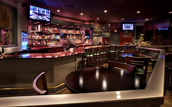 Coast Wenatchee Center