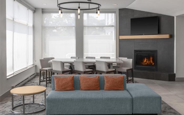 Hilton Garden Inn Queens/JFK Airport