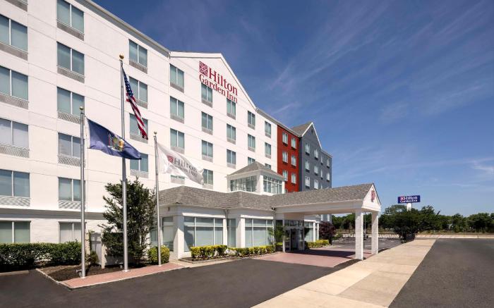 Hilton Garden Inn Queens JFK Airport