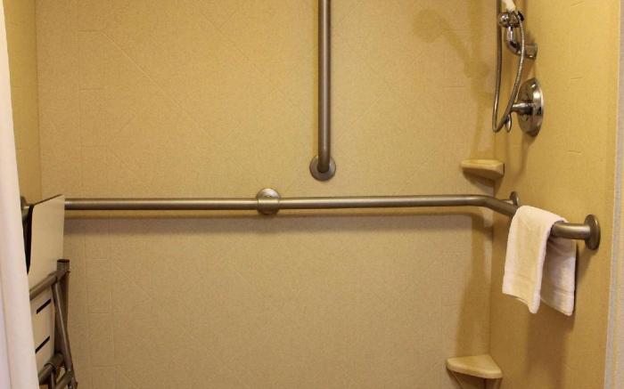 Hampton Inn Gettysburg