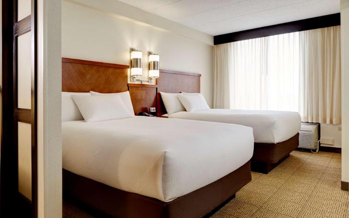Hyatt Place Princeton