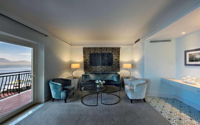 BW Signature Collection Hotel Paradiso