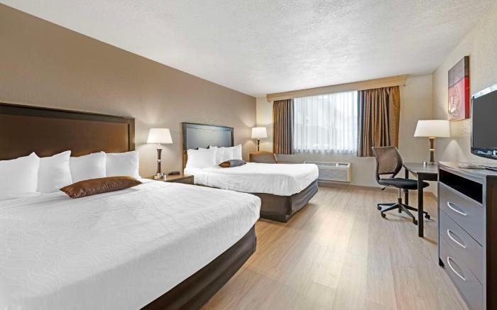 Best Western Green Bay Inn Conference Center