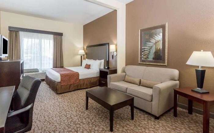 Wingate by Wyndham Joliet