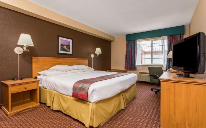 Ramada by Wyndham Portland
