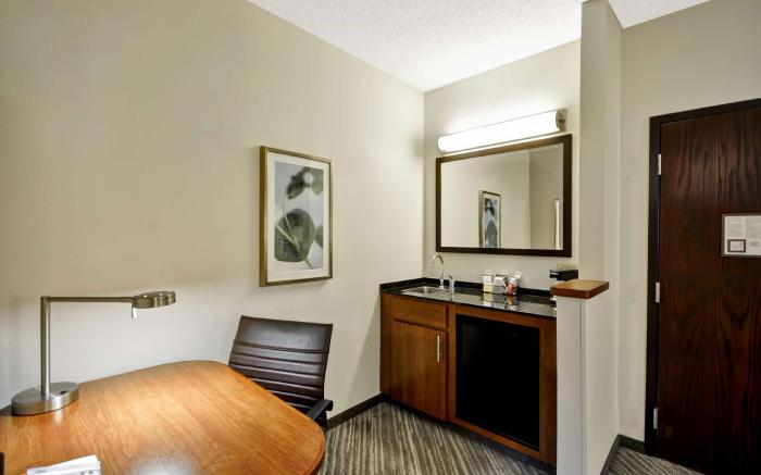 Hyatt Place Tampa Airport/Westshore