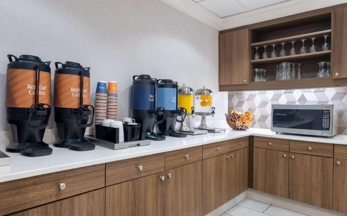 Homewood Suites by Hilton Montgomery