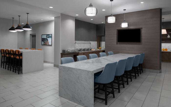 Hyatt House Raleigh North Hills