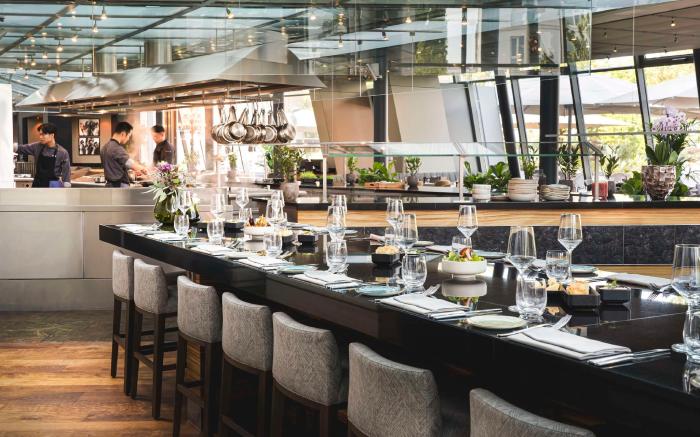 Hyatt Regency Mainz