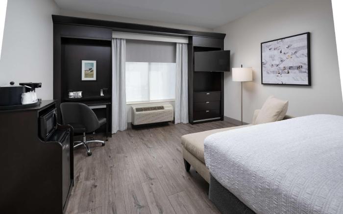 Hampton Inn & Suites Chattanooga/Downtown